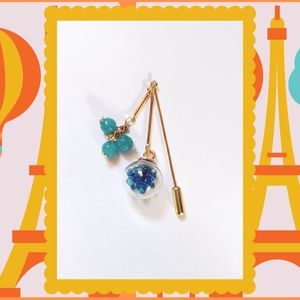 Hijab pins